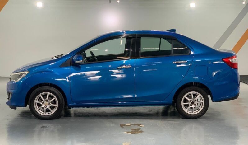 
								2019 Perodua Bezza 1.3 X Premium Sedan (A) TIPTOP SERVICE ON TIME WELL MAINTAIN full									