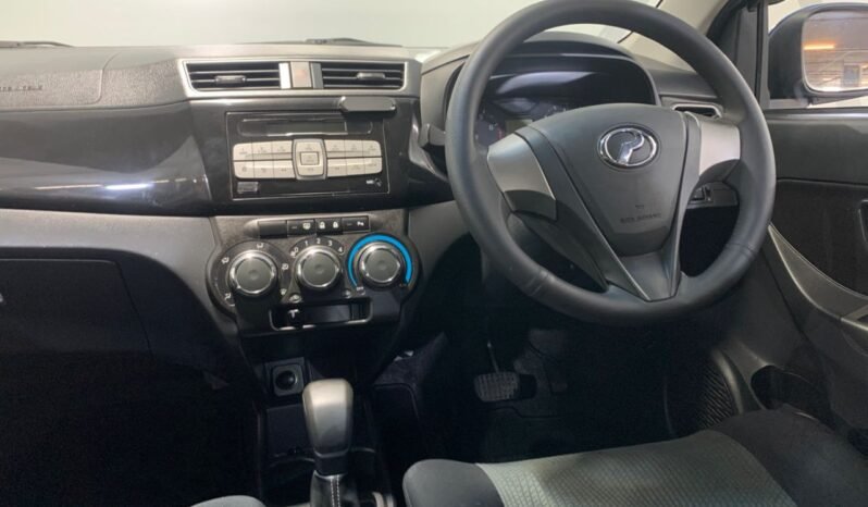 
								2019 Perodua Bezza 1.3 X Premium Sedan (A) TIPTOP SERVICE ON TIME WELL MAINTAIN full									