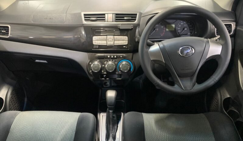 
								2019 Perodua Bezza 1.3 X Premium Sedan (A) TIPTOP SERVICE ON TIME WELL MAINTAIN full									