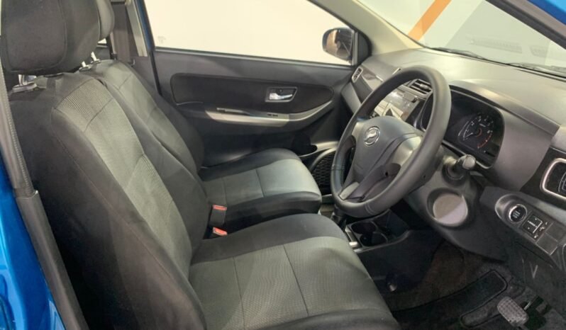 
								2019 Perodua Bezza 1.3 X Premium Sedan (A) TIPTOP SERVICE ON TIME WELL MAINTAIN full									