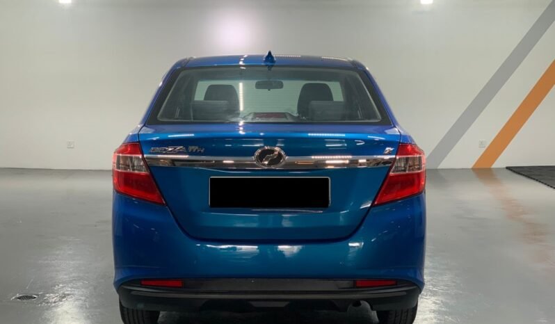 
								2019 Perodua Bezza 1.3 X Premium Sedan (A) TIPTOP SERVICE ON TIME WELL MAINTAIN full									