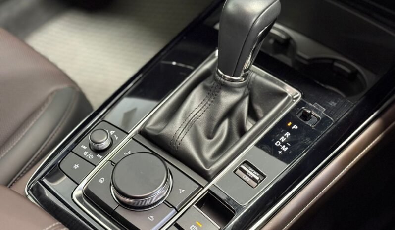 
								2024 Mazda CX-30 2.0 G 2WD HIGH+ MY19 UPDATED (A) / FULL LOAN / TIPTOP CONDITION / 1 YEAR WARRANTY full									