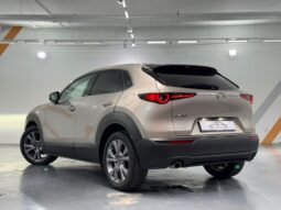 
										2024 Mazda CX-30 2.0 G 2WD HIGH+ MY19 UPDATED (A) / FULL LOAN / TIPTOP CONDITION / 1 YEAR WARRANTY full									