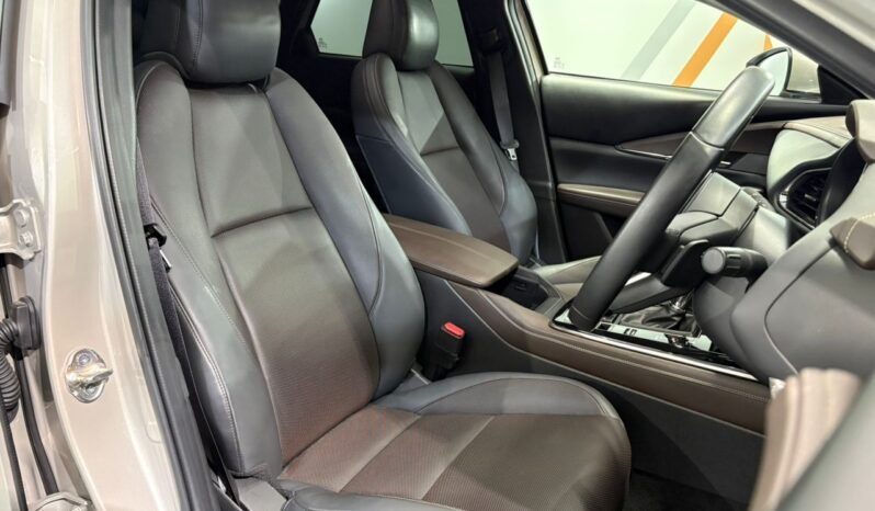 
								2024 Mazda CX-30 2.0 G 2WD HIGH+ MY19 UPDATED (A) / FULL LOAN / TIPTOP CONDITION / 1 YEAR WARRANTY full									