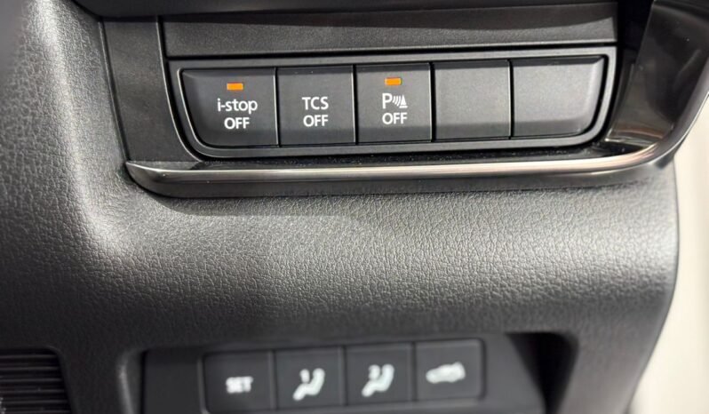 
								2024 Mazda CX-30 2.0 G 2WD HIGH+ MY19 UPDATED (A) / FULL LOAN / TIPTOP CONDITION / 1 YEAR WARRANTY full									