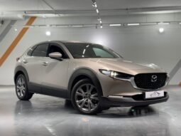 
										2024 Mazda CX-30 2.0 G 2WD HIGH+ MY19 UPDATED (A) / FULL LOAN / TIPTOP CONDITION / 1 YEAR WARRANTY full									