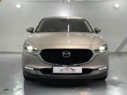 
										2024 Mazda CX-30 2.0 G 2WD HIGH+ MY19 UPDATED (A) / FULL LOAN / TIPTOP CONDITION / 1 YEAR WARRANTY full									