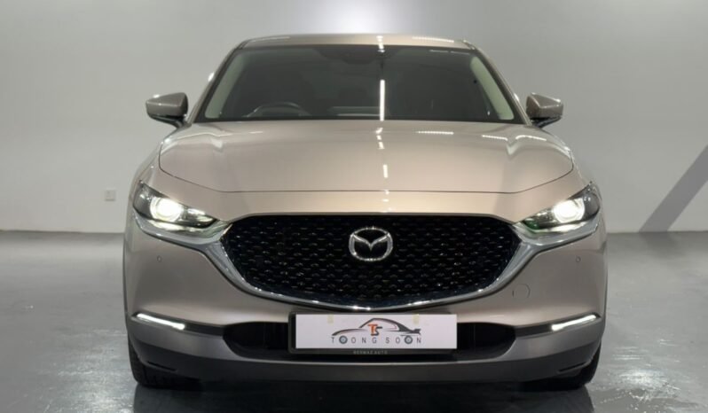 
								2024 Mazda CX-30 2.0 G 2WD HIGH+ MY19 UPDATED (A) / FULL LOAN / TIPTOP CONDITION / 1 YEAR WARRANTY full									