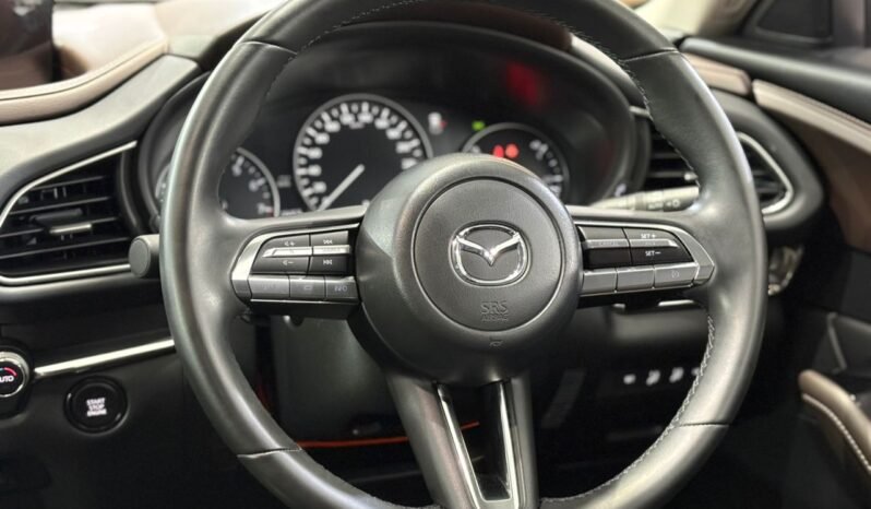 
								2024 Mazda CX-30 2.0 G 2WD HIGH+ MY19 UPDATED (A) / FULL LOAN / TIPTOP CONDITION / 1 YEAR WARRANTY full									