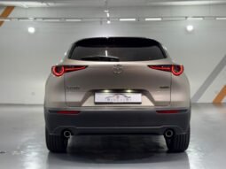 
										2024 Mazda CX-30 2.0 G 2WD HIGH+ MY19 UPDATED (A) / FULL LOAN / TIPTOP CONDITION / 1 YEAR WARRANTY full									