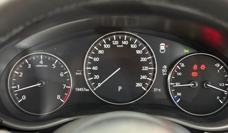 
								2024 Mazda CX-30 2.0 G 2WD HIGH+ MY19 UPDATED (A) / FULL LOAN / TIPTOP CONDITION / 1 YEAR WARRANTY full									