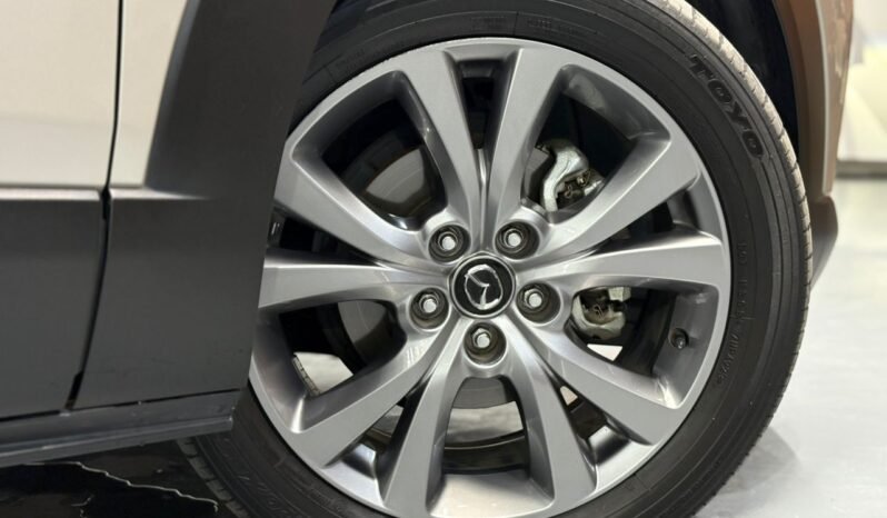 
								2024 Mazda CX-30 2.0 G 2WD HIGH+ MY19 UPDATED (A) / FULL LOAN / TIPTOP CONDITION / 1 YEAR WARRANTY full									