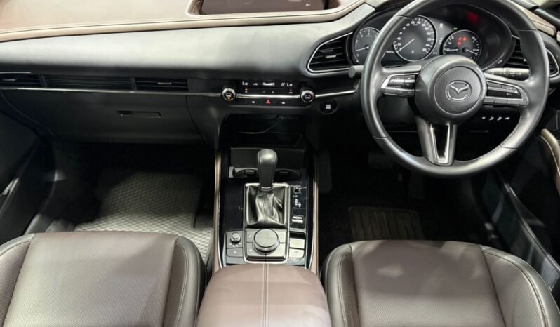 
								2024 Mazda CX-30 2.0 G 2WD HIGH+ MY19 UPDATED (A) / FULL LOAN / TIPTOP CONDITION / 1 YEAR WARRANTY full									