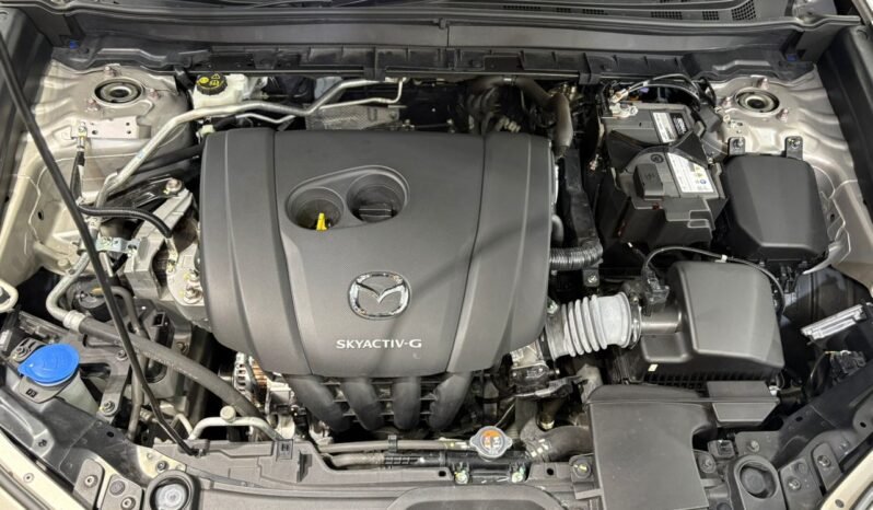 
								2024 Mazda CX-30 2.0 G 2WD HIGH+ MY19 UPDATED (A) / FULL LOAN / TIPTOP CONDITION / 1 YEAR WARRANTY full									