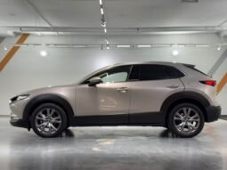
										2024 Mazda CX-30 2.0 G 2WD HIGH+ MY19 UPDATED (A) / FULL LOAN / TIPTOP CONDITION / 1 YEAR WARRANTY full									