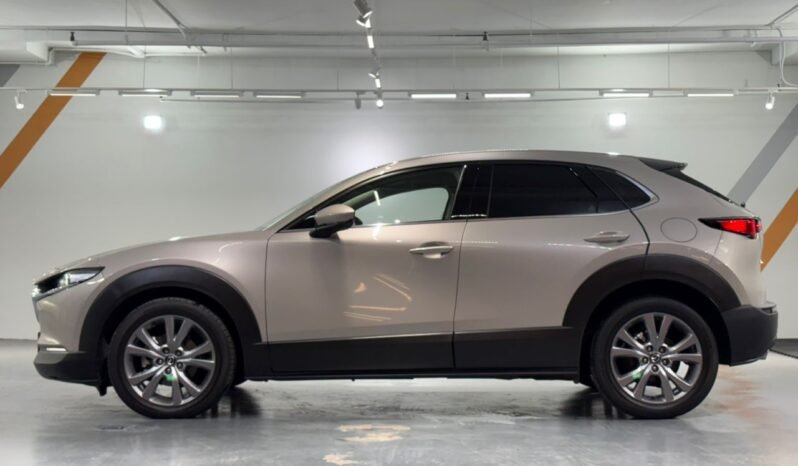 
								2024 Mazda CX-30 2.0 G 2WD HIGH+ MY19 UPDATED (A) / FULL LOAN / TIPTOP CONDITION / 1 YEAR WARRANTY full									