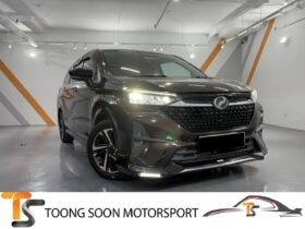 2022 Perodua ALZA 1.5 AV (A)/ FULL LOAN / TIPTOP CONDITION / 1 YEAR WARRANTY