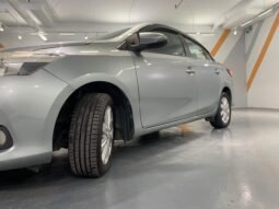 
										2015 Toyota Vios 1.5 E Sedan(A) SERVICE ON TIME TIPTOP WELLMAINTAIN full									