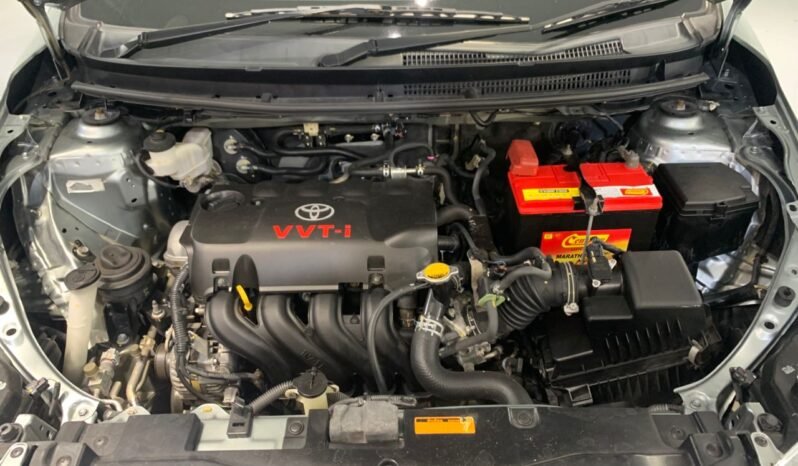 
								2015 Toyota Vios 1.5 E Sedan(A) SERVICE ON TIME TIPTOP WELLMAINTAIN full									