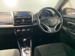 
										2015 Toyota Vios 1.5 E Sedan(A) SERVICE ON TIME TIPTOP WELLMAINTAIN full									