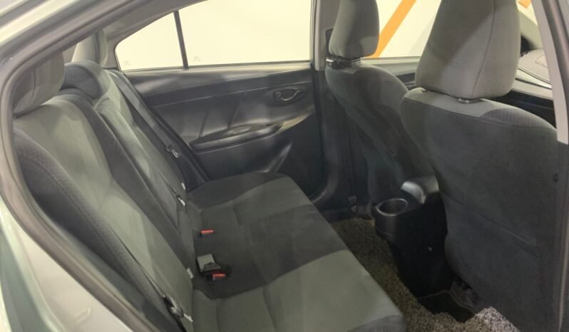 
								2015 Toyota Vios 1.5 E Sedan(A) SERVICE ON TIME TIPTOP WELLMAINTAIN full									