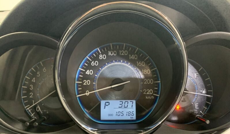 
								2015 Toyota Vios 1.5 E Sedan(A) SERVICE ON TIME TIPTOP WELLMAINTAIN full									