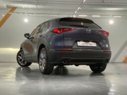 
										2022 Mazda CX-30 2.0 SKYACTIV-G High GVC Plus SUV (A) SUNROOF/ MEMORY SEATS/ POWER BOOT full									