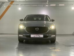 
										2022 Mazda CX-30 2.0 SKYACTIV-G High GVC Plus SUV (A) SUNROOF/ MEMORY SEATS/ POWER BOOT full									