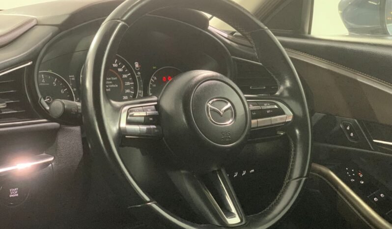 
								2022 Mazda CX-30 2.0 SKYACTIV-G High GVC Plus SUV (A) SUNROOF/ MEMORY SEATS/ POWER BOOT full									