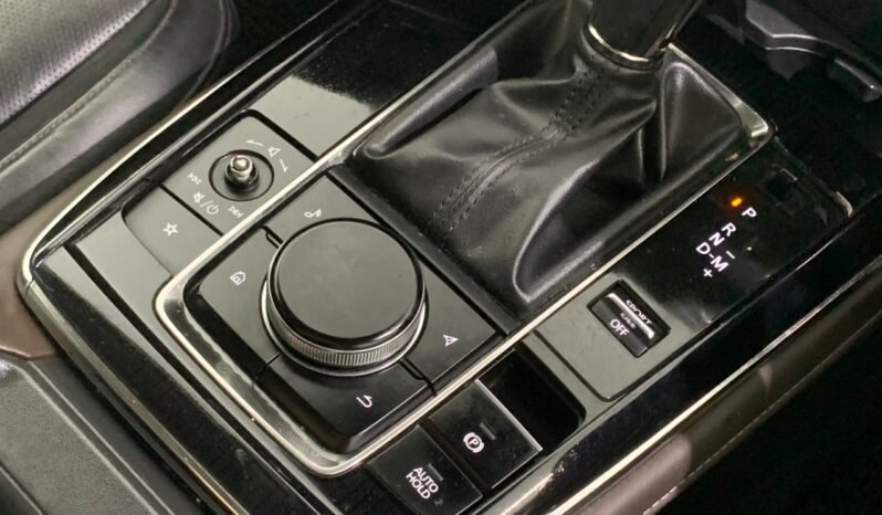 
								2022 Mazda CX-30 2.0 SKYACTIV-G High GVC Plus SUV (A) SUNROOF/ MEMORY SEATS/ POWER BOOT full									