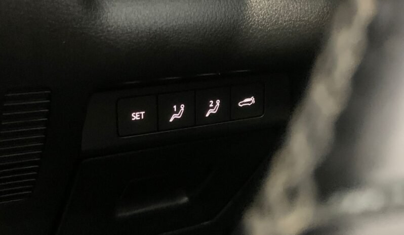 
								2022 Mazda CX-30 2.0 SKYACTIV-G High GVC Plus SUV (A) SUNROOF/ MEMORY SEATS/ POWER BOOT full									