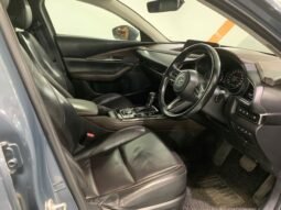 
										2022 Mazda CX-30 2.0 SKYACTIV-G High GVC Plus SUV (A) SUNROOF/ MEMORY SEATS/ POWER BOOT full									