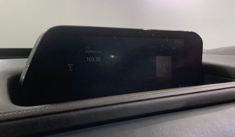 
								2022 Mazda CX-30 2.0 SKYACTIV-G High GVC Plus SUV (A) SUNROOF/ MEMORY SEATS/ POWER BOOT full									