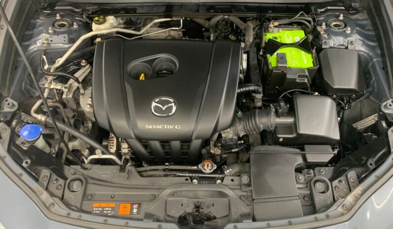 
								2022 Mazda CX-30 2.0 SKYACTIV-G High GVC Plus SUV (A) SUNROOF/ MEMORY SEATS/ POWER BOOT full									