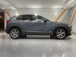 
										2022 Mazda CX-30 2.0 SKYACTIV-G High GVC Plus SUV (A) SUNROOF/ MEMORY SEATS/ POWER BOOT full									