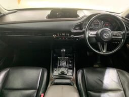
										2022 Mazda CX-30 2.0 SKYACTIV-G High GVC Plus SUV (A) SUNROOF/ MEMORY SEATS/ POWER BOOT full									