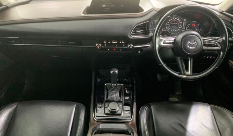 
								2022 Mazda CX-30 2.0 SKYACTIV-G High GVC Plus SUV (A) SUNROOF/ MEMORY SEATS/ POWER BOOT full									