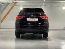 
										2017 Toyota Harrier 2.0 Luxury SUV (A) GOOD CONDITION/ ON TIMES SERVICE full									
