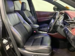 
										2017 Toyota Harrier 2.0 Luxury SUV (A) GOOD CONDITION/ ON TIMES SERVICE full									