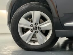 
										2017 Toyota Harrier 2.0 Luxury SUV (A) GOOD CONDITION/ ON TIMES SERVICE full									