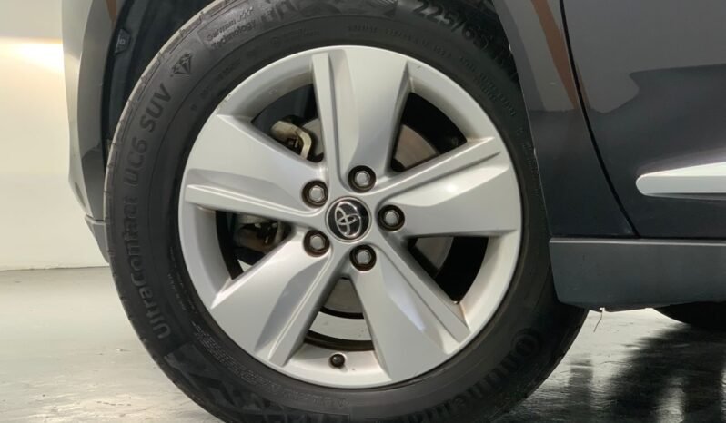 
								2017 Toyota Harrier 2.0 Luxury SUV (A) GOOD CONDITION/ ON TIMES SERVICE full									