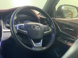
										2017 Toyota Harrier 2.0 Luxury SUV (A) GOOD CONDITION/ ON TIMES SERVICE full									