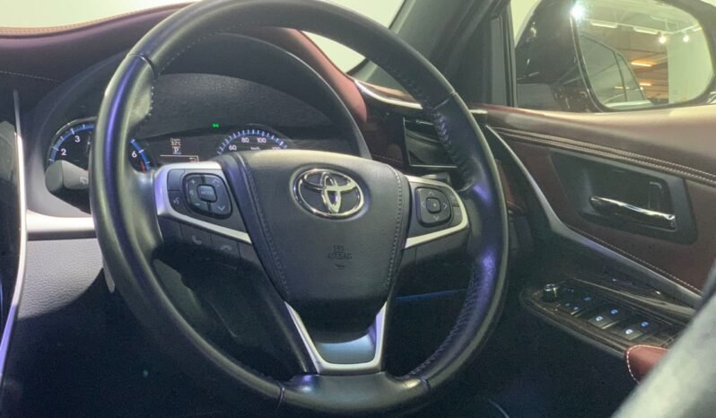 
								2017 Toyota Harrier 2.0 Luxury SUV (A) GOOD CONDITION/ ON TIMES SERVICE full									