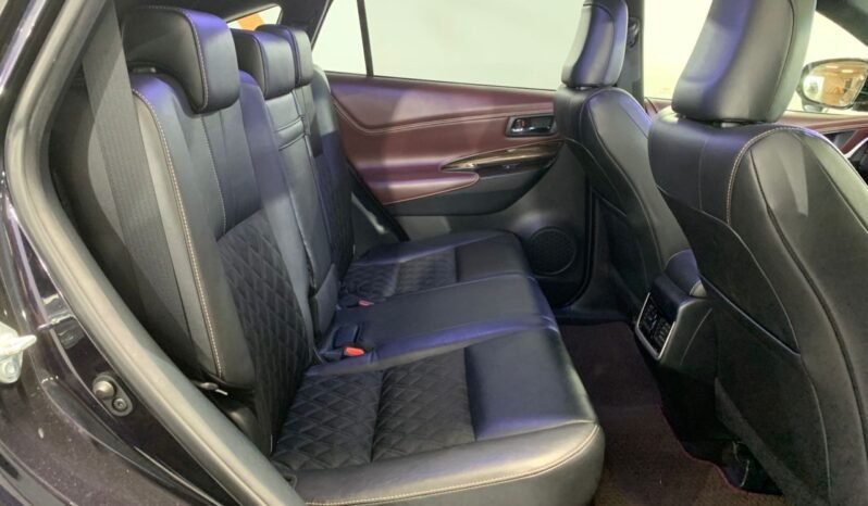 
								2017 Toyota Harrier 2.0 Luxury SUV (A) GOOD CONDITION/ ON TIMES SERVICE full									