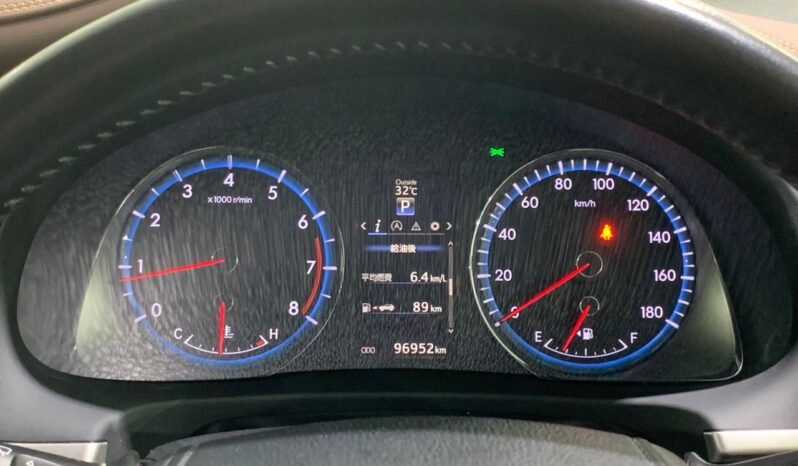 
								2017 Toyota Harrier 2.0 Luxury SUV (A) GOOD CONDITION/ ON TIMES SERVICE full									