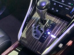 
										2017 Toyota Harrier 2.0 Luxury SUV (A) GOOD CONDITION/ ON TIMES SERVICE full									