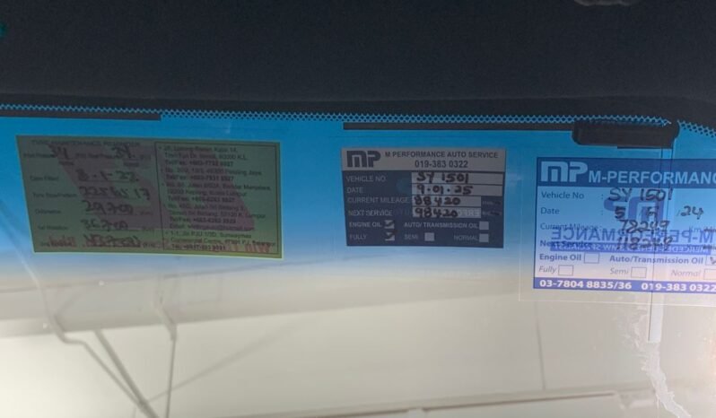 
								2017 Toyota Harrier 2.0 Luxury SUV (A) GOOD CONDITION/ ON TIMES SERVICE full									