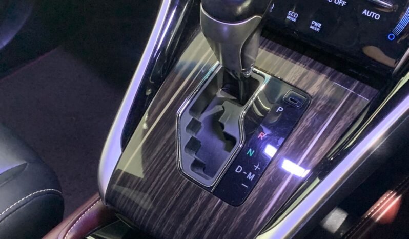 
								2017 Toyota Harrier 2.0 Luxury SUV (A) GOOD CONDITION/ ON TIMES SERVICE full									