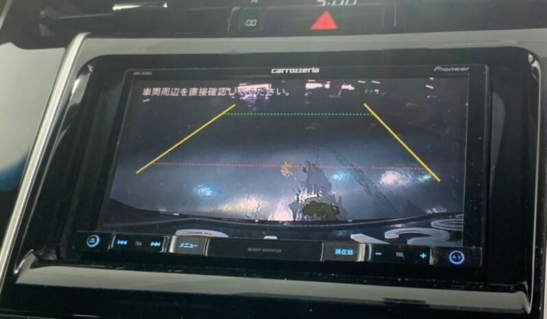 
								2017 Toyota Harrier 2.0 Luxury SUV (A) GOOD CONDITION/ ON TIMES SERVICE full									