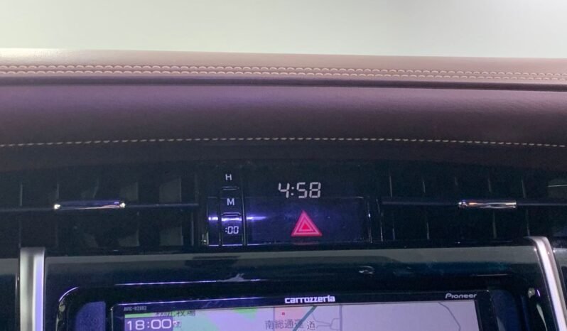 
								2017 Toyota Harrier 2.0 Luxury SUV (A) GOOD CONDITION/ ON TIMES SERVICE full									